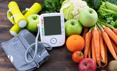 Người bệnh tăng huyết áp nên ăn gì tốt cho sức khỏe?
